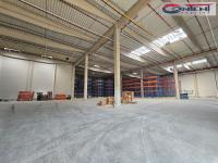 Pronájem skladu, výrobních prostor 10.355 m², Kozomín D8 - Foto 3