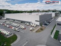 Pronájem skladu, obchodních nebo výrobních prostor 16.000 m², Brno - Líšeň - Foto 3