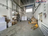 Pronájem skladu, výrobních prostor 2.240 m², Praha 5 - Stodůlky - Foto 9