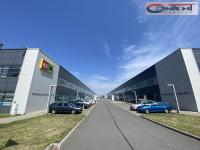 Pronájem skladu nebo výrobních prostor 1.747 m², Ostrava - Hrabová, D56 - Foto 2