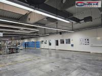 Pronájem výrobních prostor 2.140 m², Bruntál - Foto 4