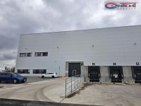 Novostavba, skladové, výrobní prostory 5.326 m², Ostrava, Hrušov, D1 - Foto 2