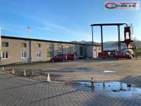 Pronájem skladu, výrobních prostor 456 m², Teplice - Žalany - Foto 4