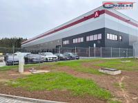 Pronájem skladu nebo výrobních prostor 4.398 m², Plzeň - Myslinka, D5 - Foto 9