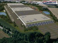 Pronájem novostavby skladu, výrobních prostor až 115.500 m², Ostrava - Mošnov - Foto 8