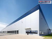 Pronájem skladu, výrobních prostor 55.630 m², Kladno - Foto 7