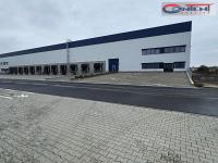 Pronájem novostavby skladu, výrobních prostor 9.330 m², Most 	 - Foto 9