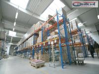 Pronájem skladu, výrobních prostor 7.461 m², Ostrava - Poruba, D1 - Foto 2