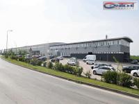 Pronájem skladu, výrobních prostor 1.931 m², Kněževes - Foto 5