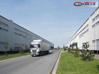 Pronájem skladu, výrobních prostor 1.931 m², Kněževes - Foto 7