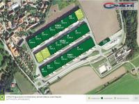 Pronájem skladu, výrobních prostor 1.931 m², Kněževes - Foto 10