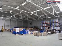 Pronájem skladu/výrobních prostor 4.726 m², Lysá nad Labem - Foto 2