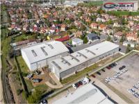 Pronájem skladu/výrobních prostor 4.726 m², Lysá nad Labem - Foto 6