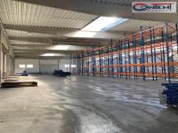 Pronájem skladu, výrobních prostor 6.000 m², Praha - východ, Čelákovice - Foto 3