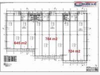 Pronájem skladu nebo výrobních prostor 700 m², Mladá Boleslav - Foto 8