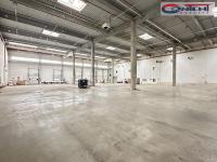 Pronájem skladu, výrobních prostor 4.688 m², Jažlovice, D1 - Foto 1