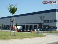 Pronájem skladu nebo výrobních prostor 15.630 m², Česká Lípa, Zákupy - Foto 1
