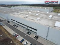 Pronájem skladu, výrobních prostor 3.000 m², Ostrava - Poruba, dálnice D1 - Foto 4