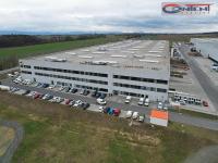 Pronájem skladu, výrobních prostor 3.000 m², Ostrava - Poruba, dálnice D1 - Foto 10