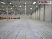 Pronájem skladu, výrobních prostor 7.500 m², Humpolec, D1  - Foto 2