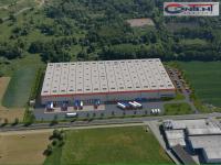 Pronájem skladu, výrobních prostor 7.500 m², Humpolec, D1  - Foto 6