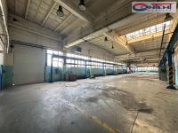 Pronájem skladu, výrobních prostor 3.000 m², Příbram - Foto 4