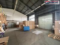 Pronájem skladu, výrobních prostor 1.074 m², Litoměřice - Foto 6