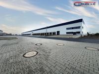 Pronájem novostavby skladu, výrobních prostor 39.000 m², Chomutov - Jirkov - Foto 2