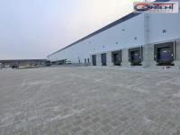 Pronájem skladu nebo výrobních prostor 7.064 m², Olomouc - Foto 9