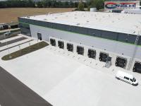 Pronájem skladu, výrobních prostor 9.596 m², Příšovice, D10 - Foto 16