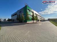 Pronájem skladu, výroby, stavba na klíč 2.460 m², Praha 9 - Horní Počernice, D10 - Foto 5