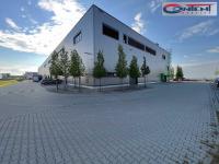 Pronájem skladu, výroby, stavba na klíč 2.460 m², Praha 9 - Horní Počernice, D10 - Foto 9