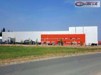 Pronájem skladu, výrobních prostor 18.000 m², Litovel, D35 - Foto 3