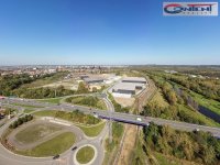 Pronájem novostavby industriálních prostor 5.195 m², Ostrava - Vítkovice, D1 - Foto 7