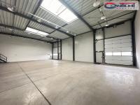Pronájem skladu, výrobních prostor 540 m², Zápy - Foto 6