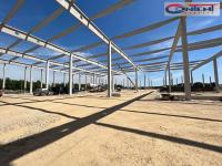 Pronájem novostavby skladu, výrobních prostor 6.000 m², Velký Osek - Foto 10