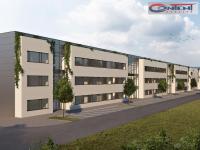 Pronájem novostavby skladu, výrobních prostor 460 m², Ostrava, Hrabová, D56 - Foto 2