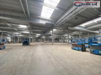 Pronájem novostavby skladu, výrobních prostor 3.073 m², D1 EXIT 210, Holubice - Foto 3