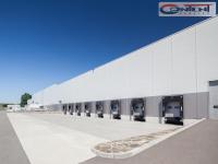 Pronájem novostavby skladu, výrobních prostor 3.073 m², D1 EXIT 210, Holubice - Foto 6