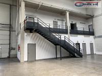 Pronájem novostavby skladu, výrobních prostor 3.073 m², D1 EXIT 210, Holubice - Foto 7