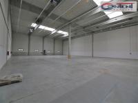 Pronájem skladu, výrobních prostor 2.478 m², Praha 6 - Foto 1