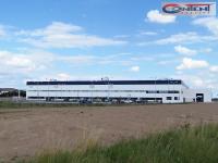 Pronájem skladu, výrobních prostor 7.000 m² Stříbro, D5 - Foto 5