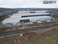 Pronájem skladu, výrobních prostor 6.000 m², Ostrava, D1 - Foto 4