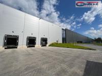 Pronájem skladu, výrobních prostor 6.000 m², Ostrava, D1 - Foto 7