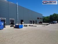 Pronájem skladu, výrobních prostor 6.000 m², Ostrava, D1 - Foto 9
