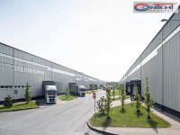 Pronájem skladu, výrobních prostor 1.931 m², Kněževes - Foto 6