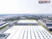 Pronájem skladu, výrobních prostor 2.000 m², Plzeň - Foto 2