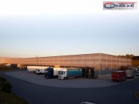 Pronájem skladu, výrobních prostor 9.600 m² Pavlov, D6 - Foto 2