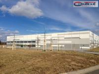 Pronájem skladu, výrobních prostor 1.579 m², Hranice, D1 Olomouc - Foto 8