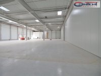 Pronájem novostavby skladu, výrobních prostor 5.790 m², Kladno - Foto 2